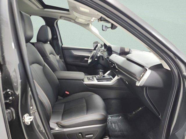 used 2025 Mazda CX-90 car, priced at $33,423