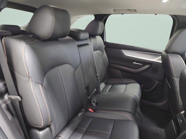 used 2025 Mazda CX-90 car, priced at $33,423