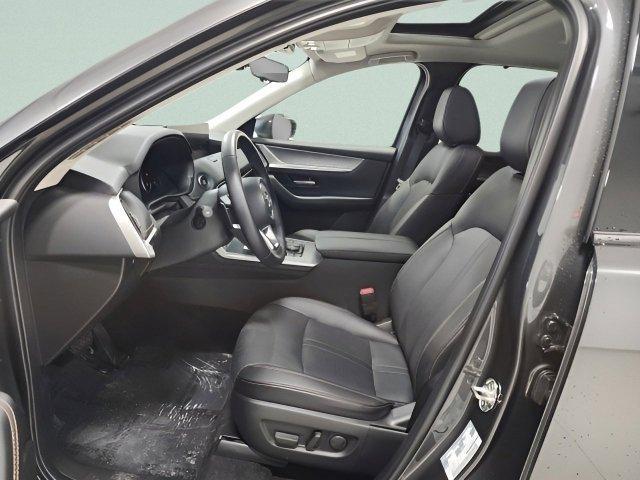 used 2025 Mazda CX-90 car, priced at $33,423