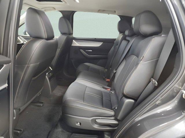 used 2025 Mazda CX-90 car, priced at $33,423