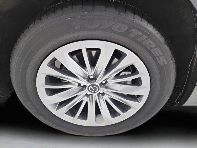 used 2025 Mazda CX-90 car, priced at $33,423