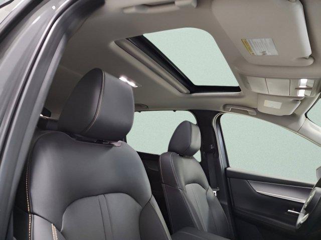 used 2025 Mazda CX-90 car, priced at $33,423