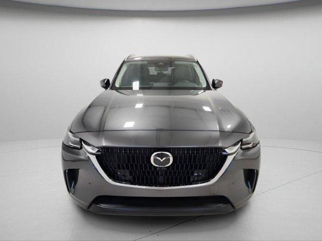 used 2025 Mazda CX-90 car, priced at $33,423