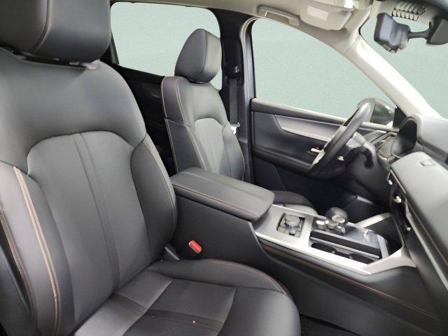 used 2025 Mazda CX-90 car, priced at $33,423