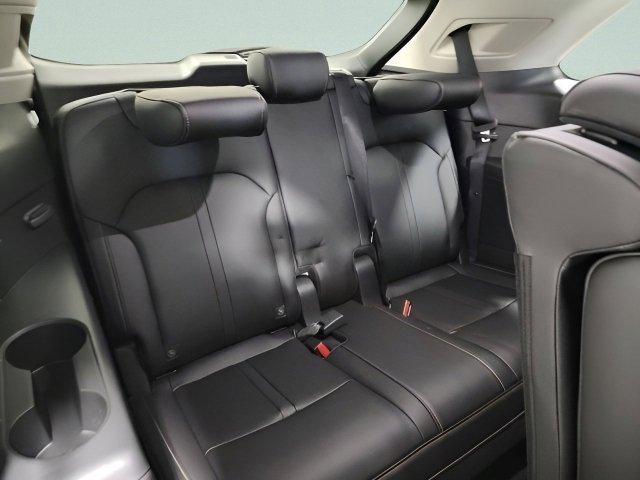 used 2025 Mazda CX-90 car, priced at $33,423