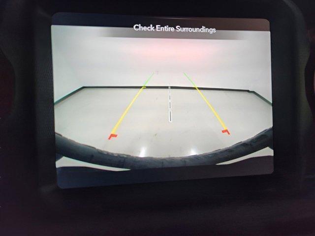 used 2023 Jeep Wrangler car, priced at $33,889