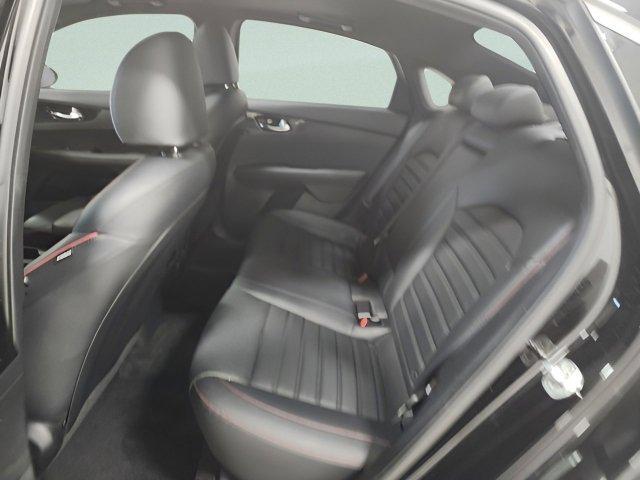 used 2021 Kia Forte car, priced at $16,989