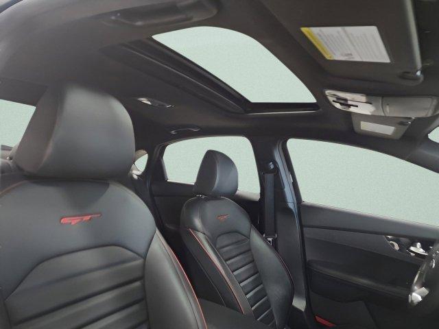 used 2021 Kia Forte car, priced at $16,989