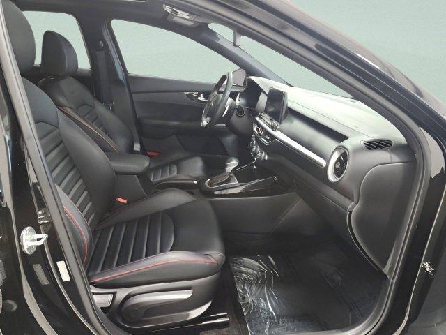 used 2021 Kia Forte car, priced at $16,989