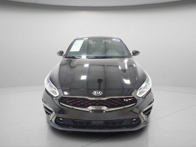 used 2021 Kia Forte car, priced at $16,989