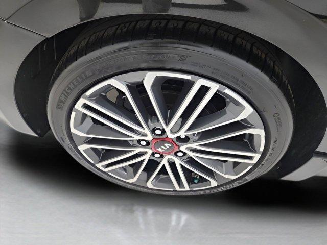 used 2021 Kia Forte car, priced at $16,989