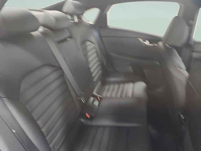 used 2021 Kia Forte car, priced at $16,989