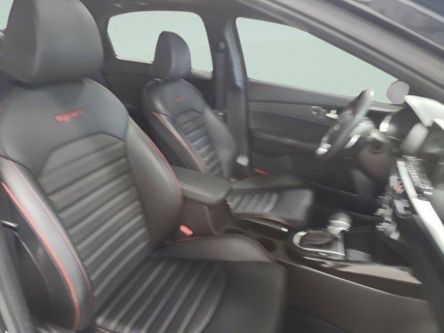 used 2021 Kia Forte car, priced at $16,989