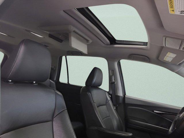 used 2018 Honda Pilot car, priced at $23,253