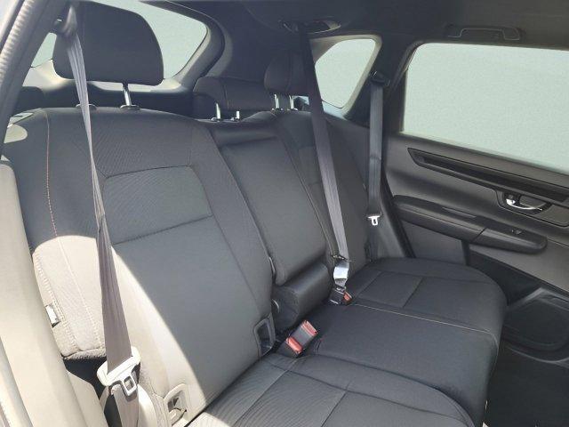 new 2026 Honda CR-V Hybrid car, priced at $38,645