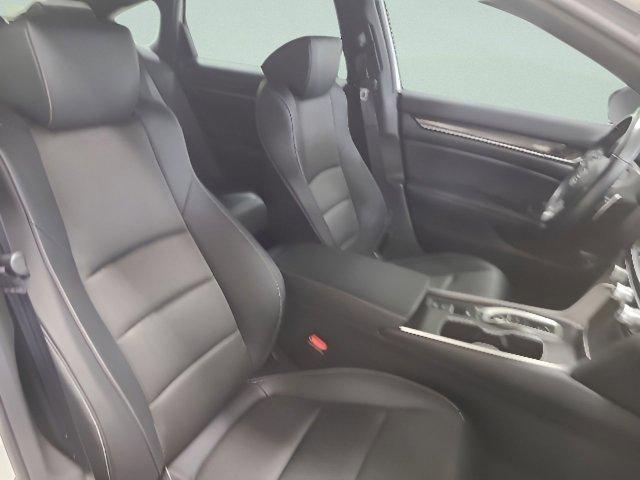 used 2022 Honda Accord Hybrid car, priced at $22,523