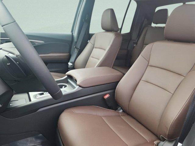 new 2026 Honda Ridgeline car, priced at $45,090