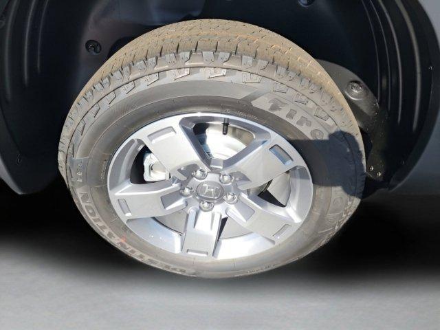 new 2026 Honda Ridgeline car, priced at $45,090