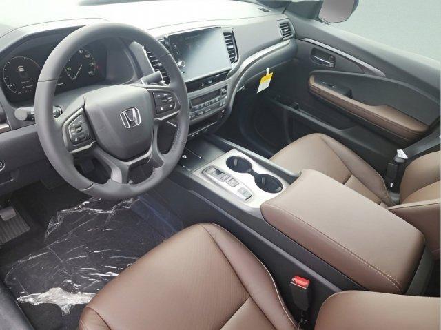 new 2026 Honda Ridgeline car, priced at $45,090