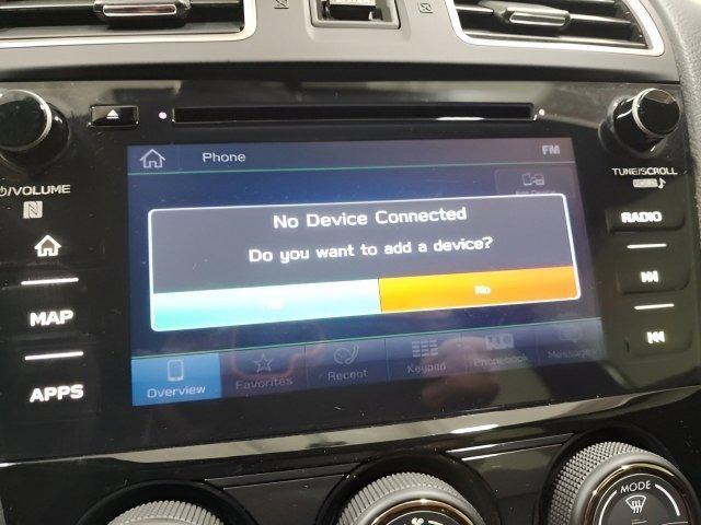 used 2021 Subaru WRX car, priced at $23,498