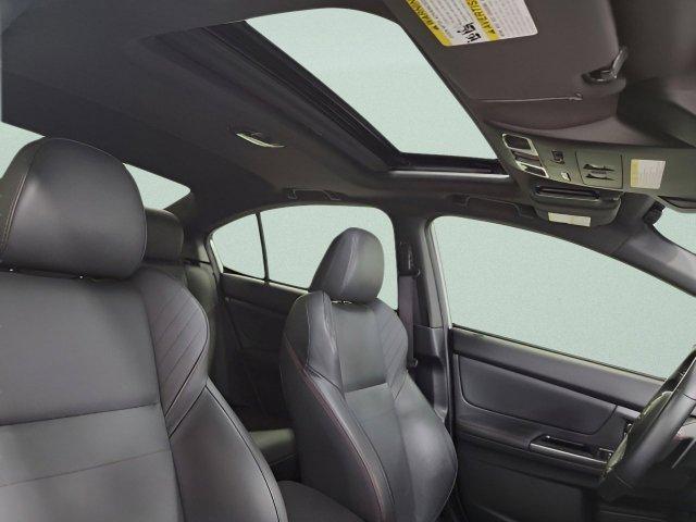 used 2021 Subaru WRX car, priced at $23,498