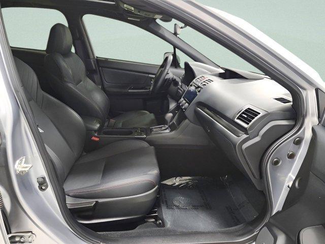 used 2021 Subaru WRX car, priced at $23,498