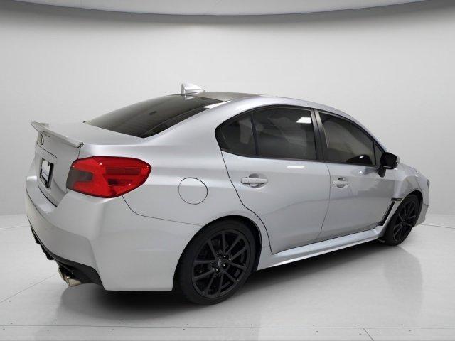 used 2021 Subaru WRX car, priced at $23,498
