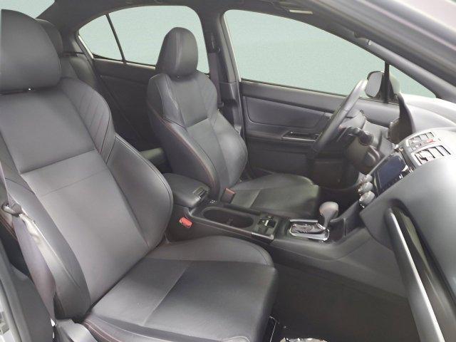 used 2021 Subaru WRX car, priced at $23,498