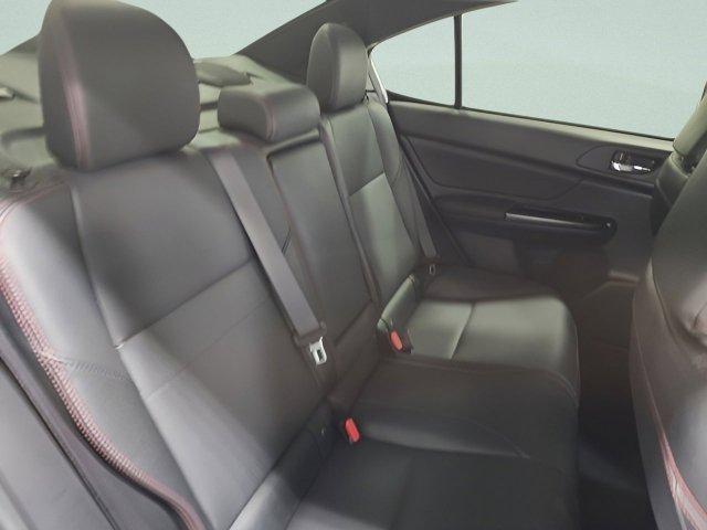 used 2021 Subaru WRX car, priced at $23,498