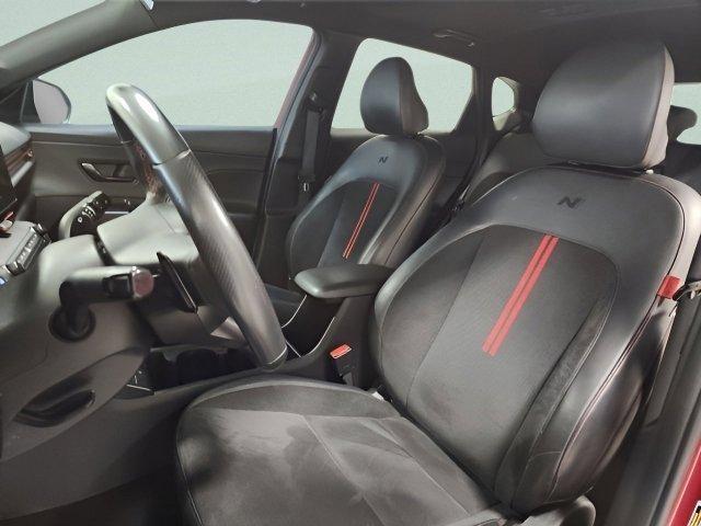 used 2024 Hyundai Kona car, priced at $21,898