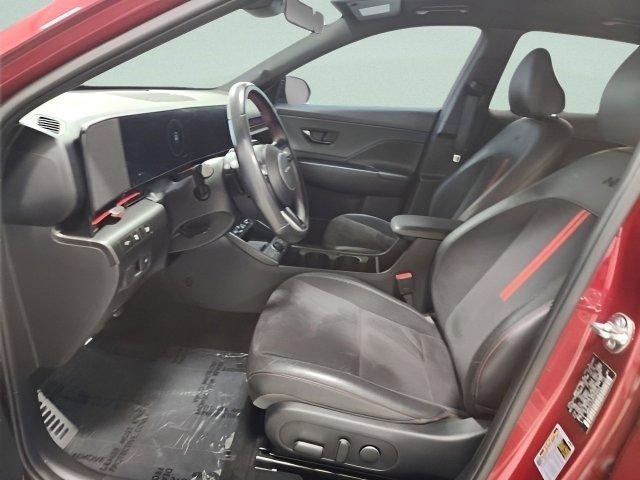 used 2024 Hyundai Kona car, priced at $21,898