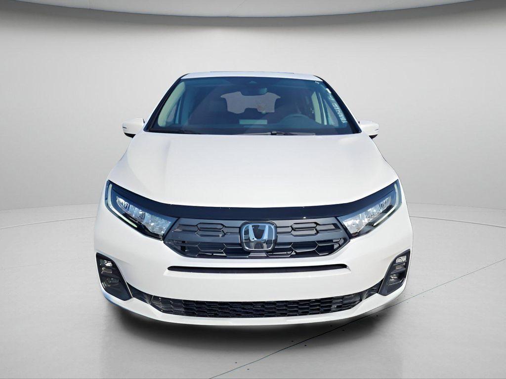new 2027 Honda Odyssey car, priced at $46,058