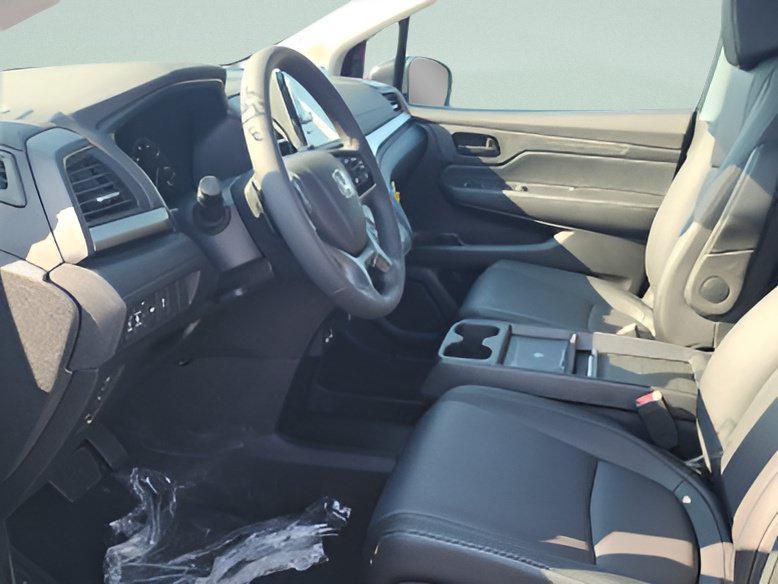 new 2027 Honda Odyssey car, priced at $46,058