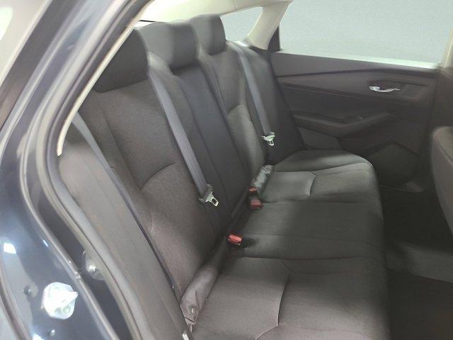 used 2024 Honda Accord car, priced at $23,851