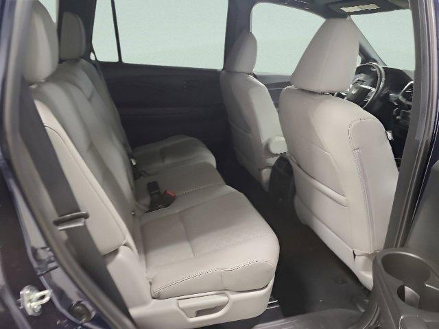 used 2022 Honda Passport car, priced at $29,498