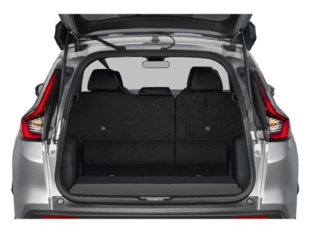 new 2026 Honda CR-V Hybrid car, priced at $39,035