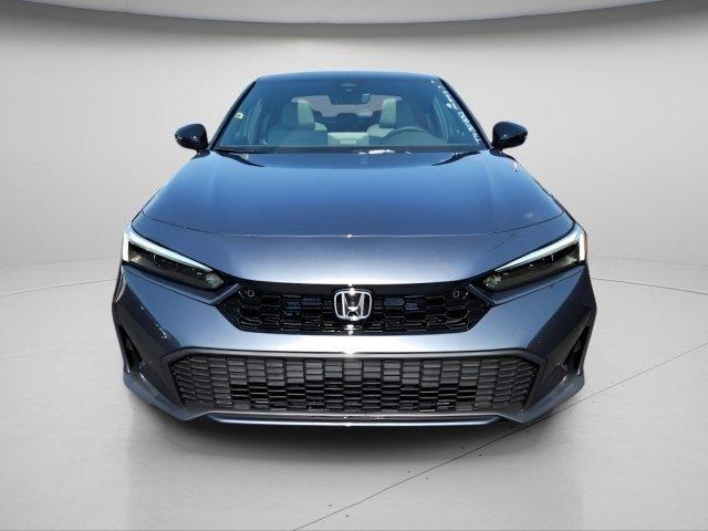 new 2026 Honda Civic Hybrid car, priced at $33,155