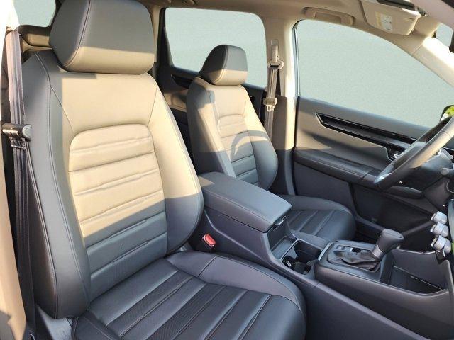 new 2026 Honda CR-V car, priced at $38,805