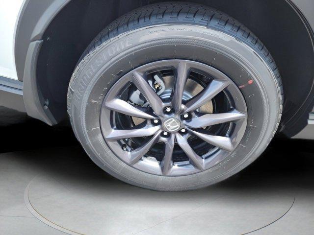 new 2026 Honda CR-V car, priced at $38,805