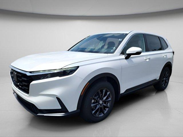new 2026 Honda CR-V car, priced at $38,805