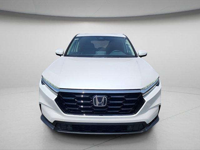 new 2026 Honda CR-V car, priced at $38,805