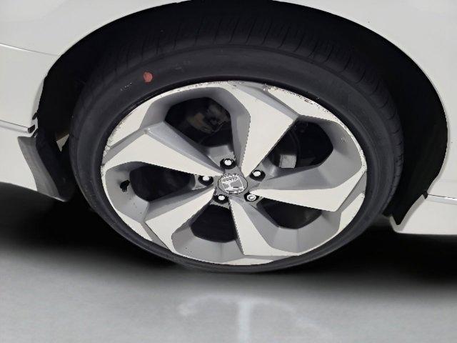 used 2019 Honda Accord car, priced at $23,898