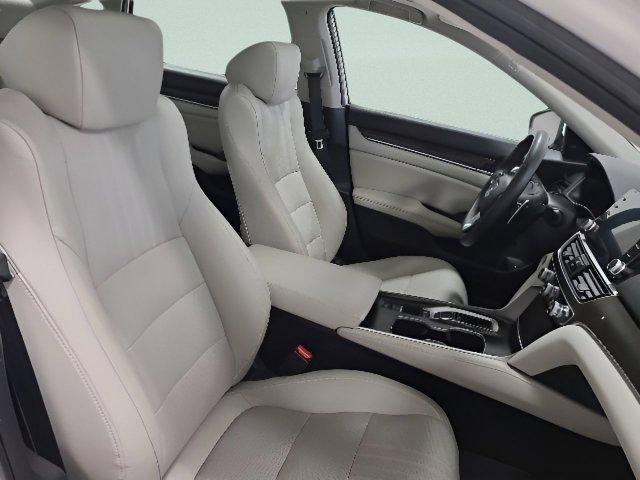 used 2019 Honda Accord car, priced at $23,898