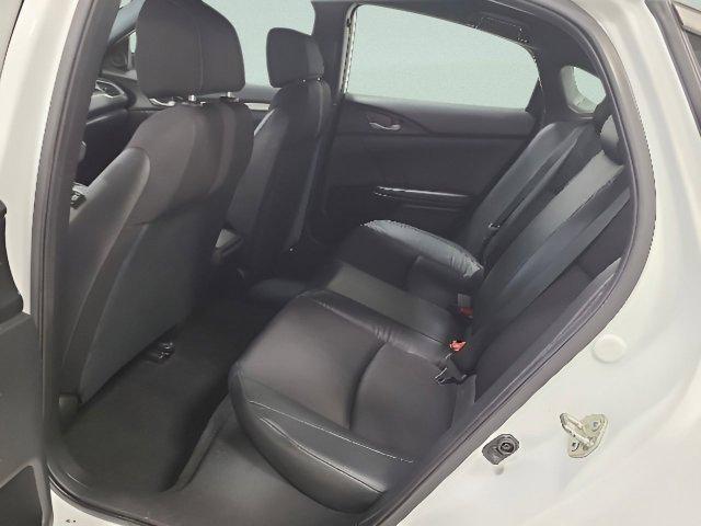 used 2020 Honda Civic car, priced at $18,989