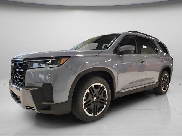 new 2026 Honda Pilot car, priced at $54,843