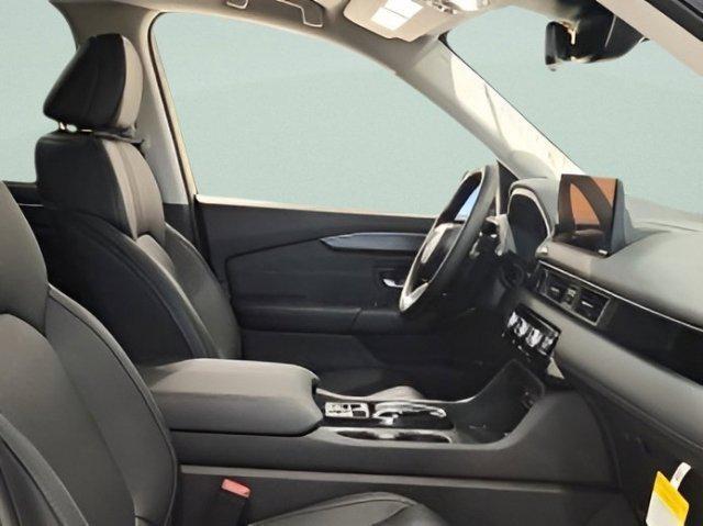 new 2026 Honda Pilot car, priced at $54,843
