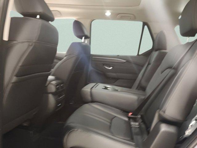 new 2026 Honda Pilot car, priced at $54,843