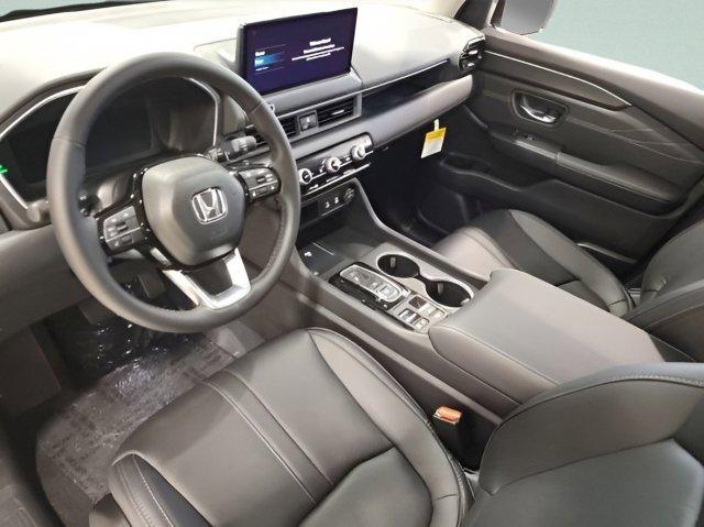 new 2026 Honda Pilot car, priced at $54,843