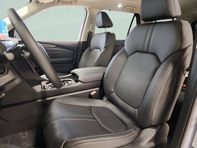 new 2026 Honda Pilot car, priced at $54,843