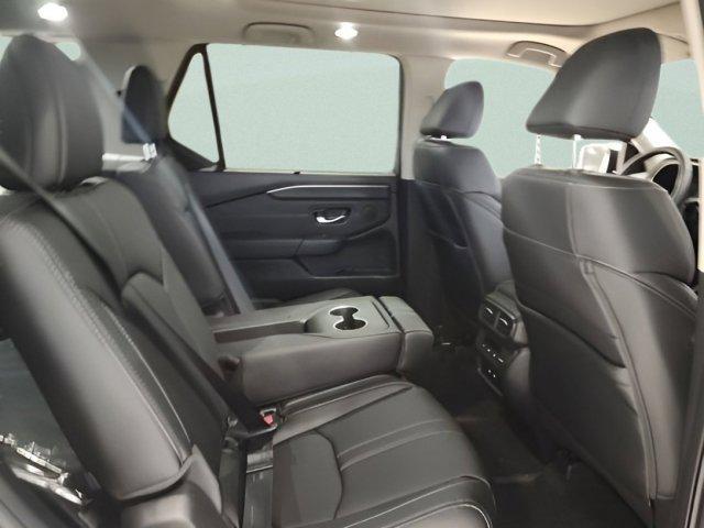 new 2026 Honda Pilot car, priced at $54,843